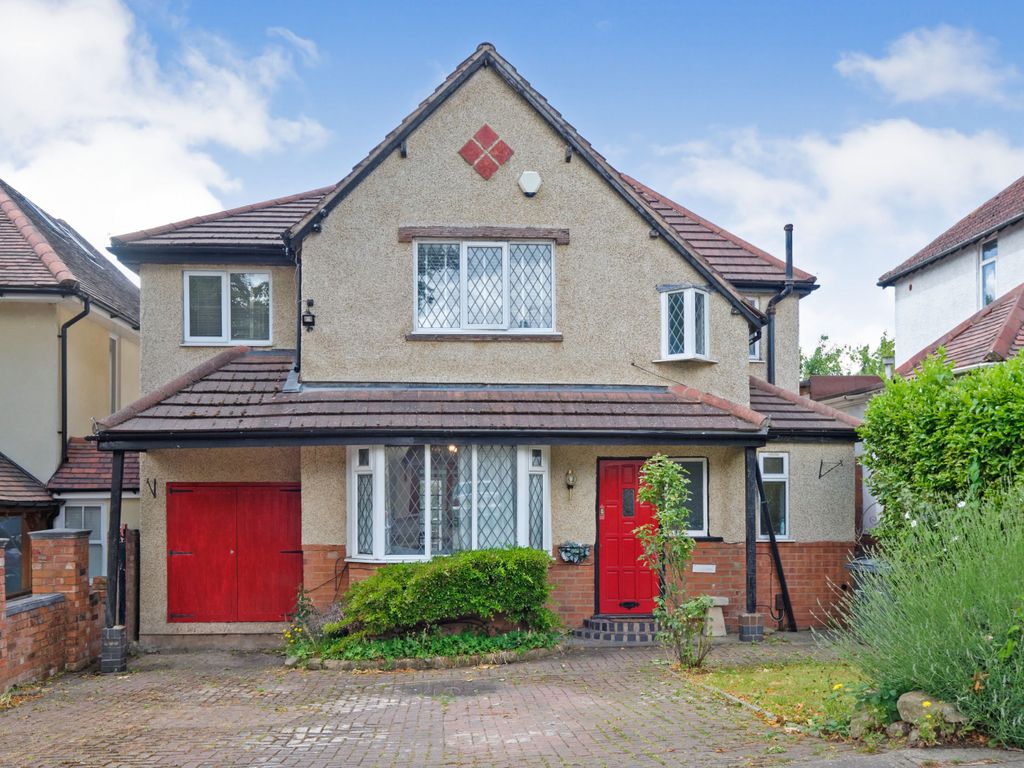 5 bed detached house for sale in Southam Road, Birmingham B28 Zoopla
