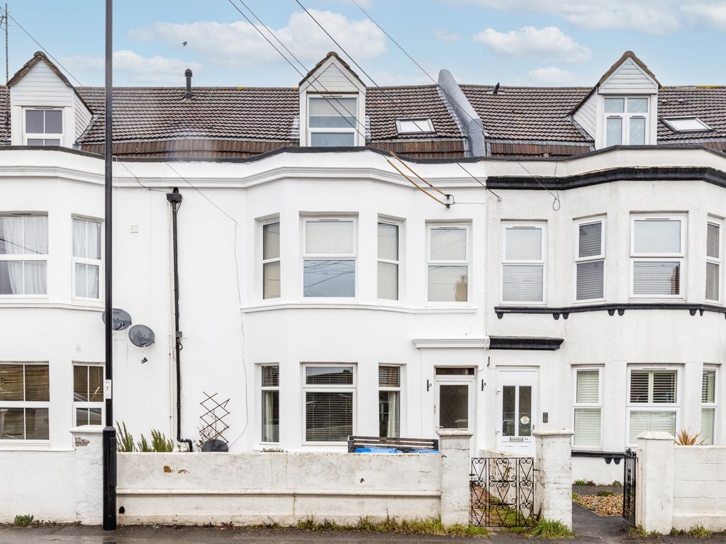 1 bed flat for sale in Royal Road, Burgess Hill RH15 Zoopla