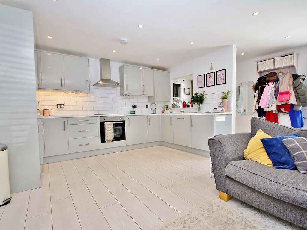 Atkins Close, Woking GU21  