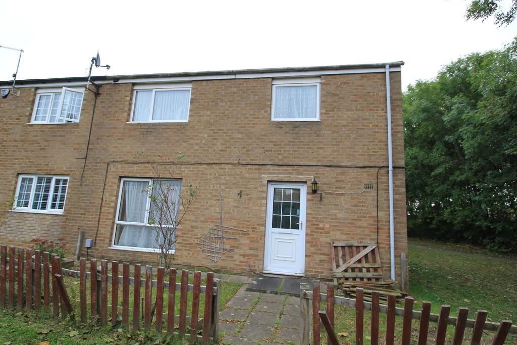 3 bed terraced house for sale in York Road, Stevenage SG1 Zoopla