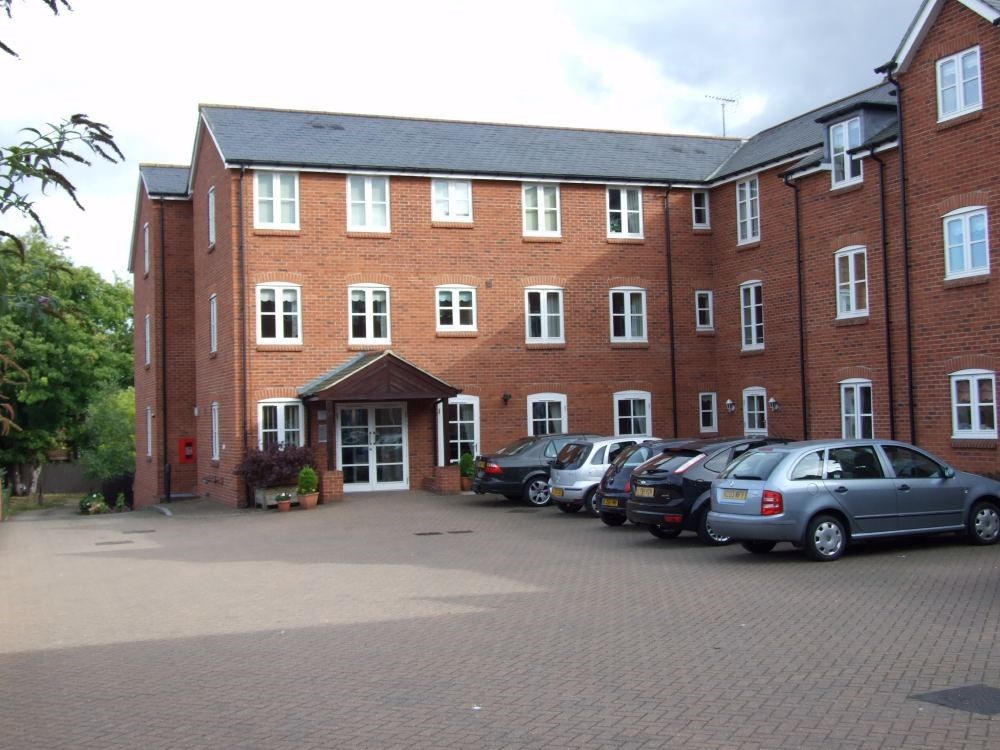 1 bed property for sale in Paynes Park, Hitchin SG5 Zoopla