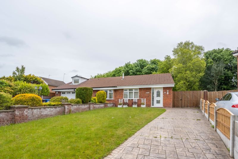 2 bed semidetached house for sale in Draperfield, Chorley PR7 Zoopla