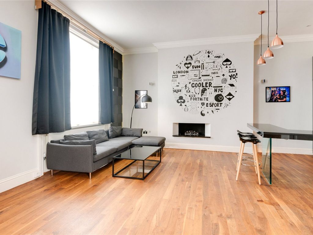 Alma Square, St John's Wood NW8  