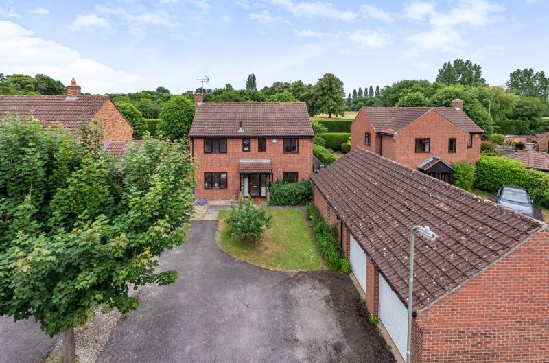Gardiner Close, Abingdon OX14