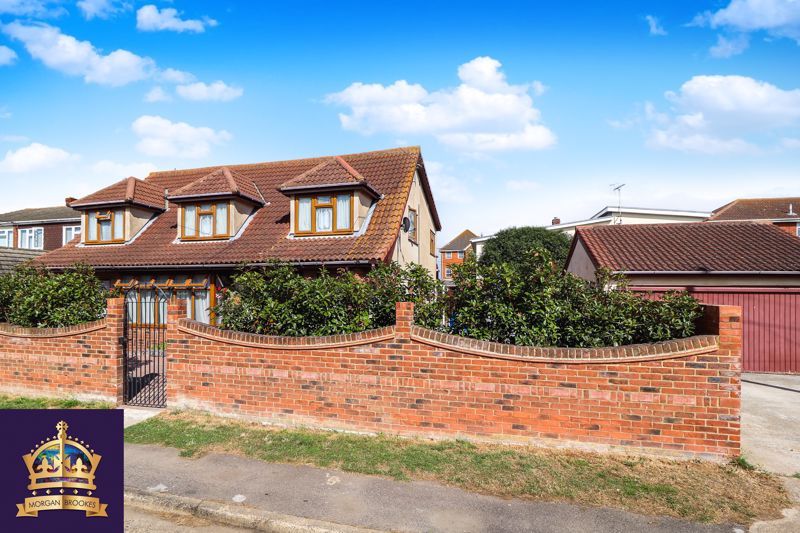 Bommel Avenue, Canvey Is SS8  