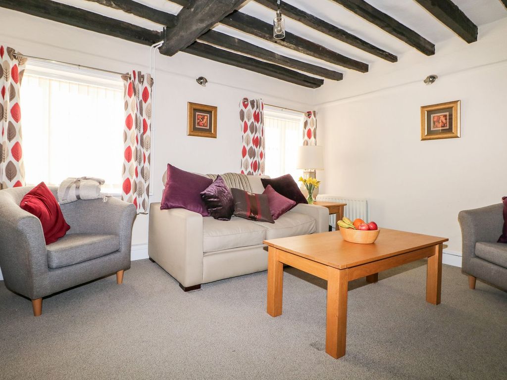 2 bed cottage to rent in Sussex Road, Petersfield GU31 Zoopla