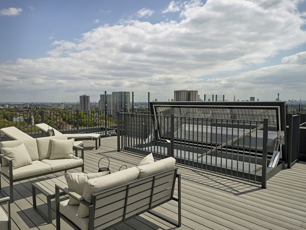 Swiss Cottage, London NW3  