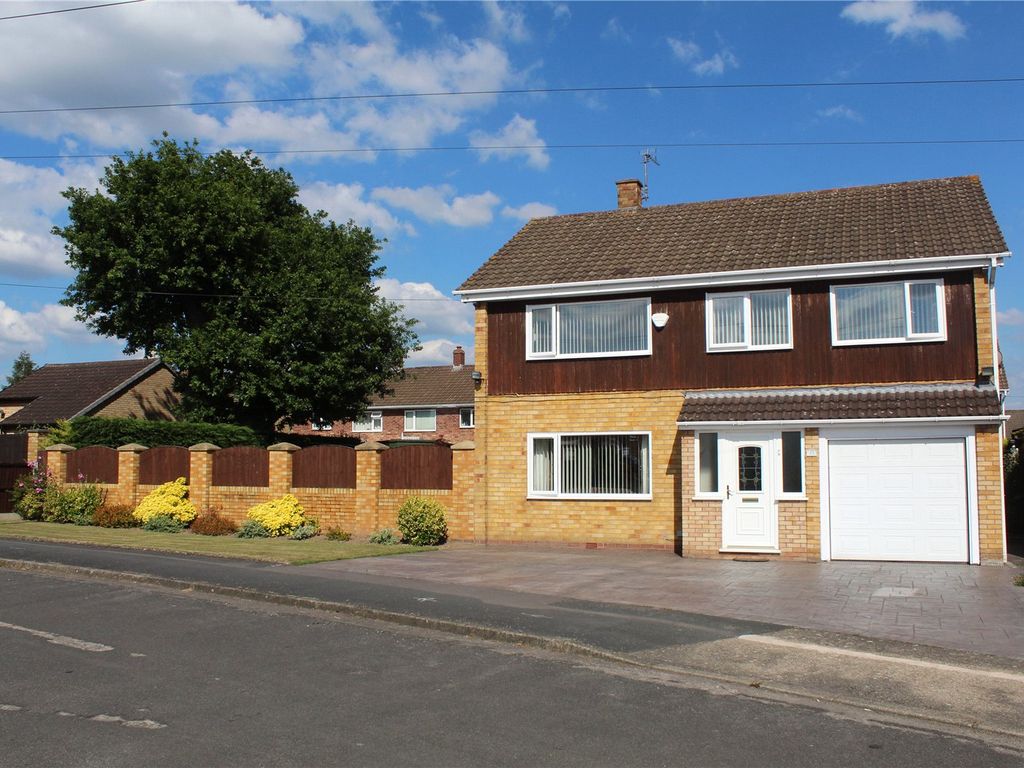 Kenley Avenue, Heath Farm, Shrewsbury SY1  