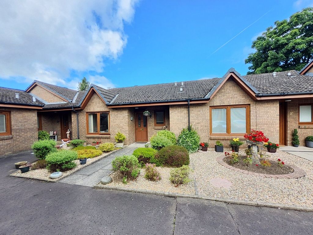 House For Sale Carrick Gardens Blantyre at Norman McFarlin blog
