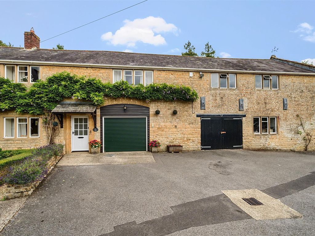 4 bed town house for sale in Fleet Street, Beaminster DT8, £835,000