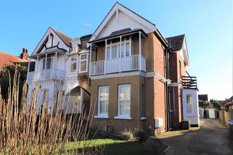 1 bed flat for sale in Rowlands Road, Worthing BN11 Zoopla