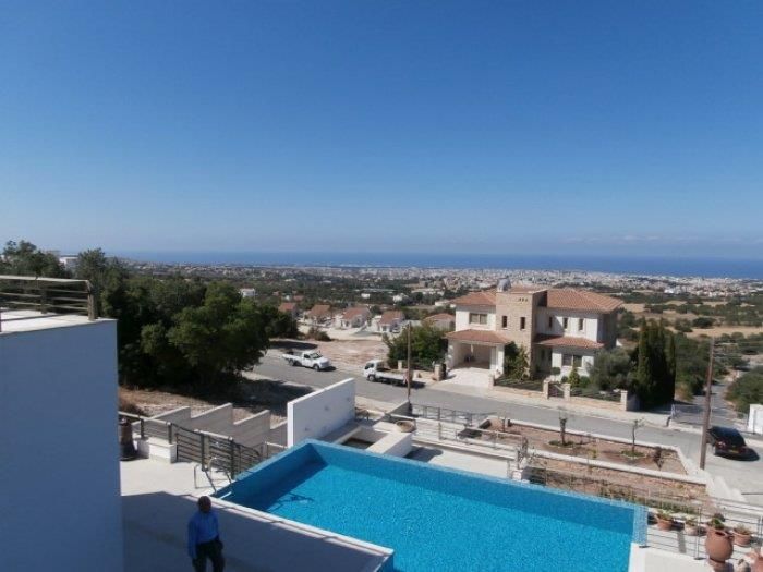 7 bed villa for sale in Mesa Chorio, Paphos, Cyprus, £1,715,970 Zoopla