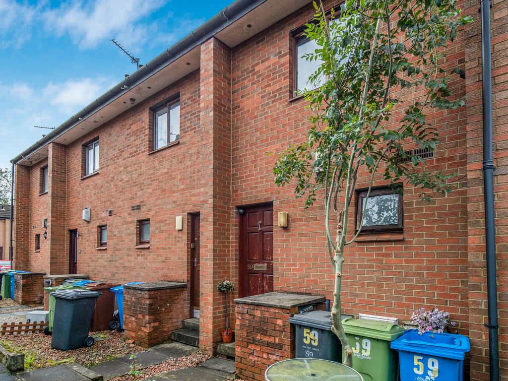 1 bed flat for sale in Maybole Crescent, Newton Mearns G77 Zoopla