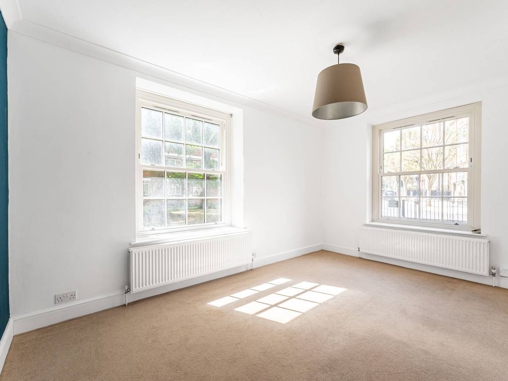 4 bed flat for sale in Barrow Hill Estate, St John's Wood, London NW8