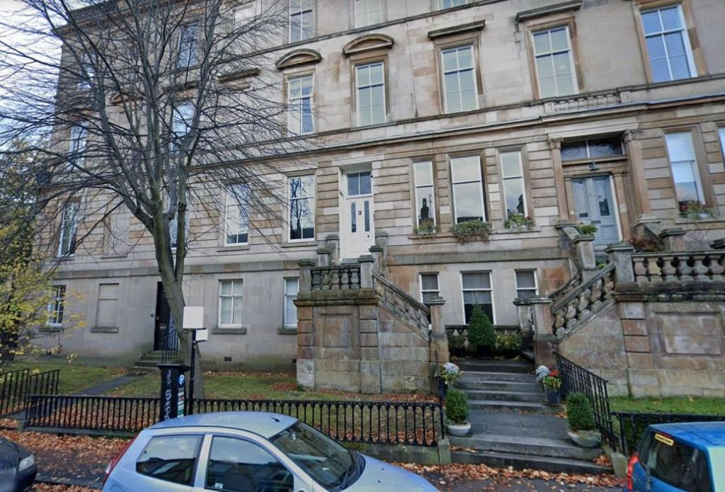 4 bed flat to rent in Hamilton Park Avenue, West End, Glasgow G12 Zoopla