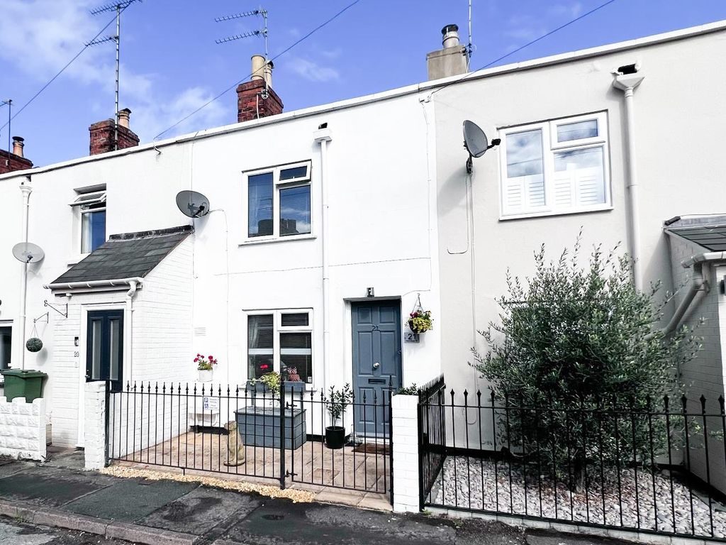 Hermitage Street, Cheltenham GL53