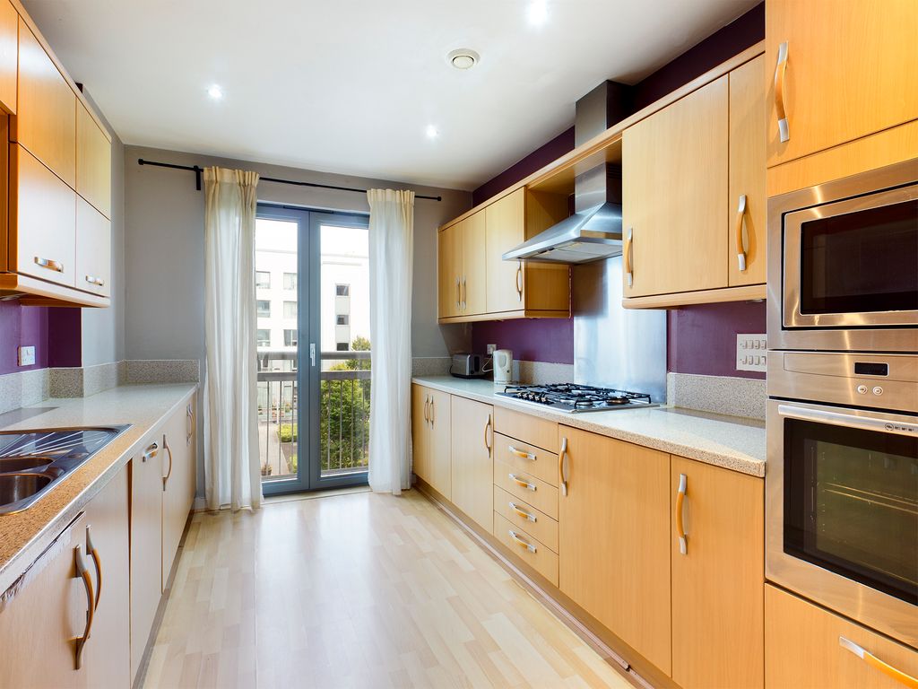 2 bed flat to rent in Western Harbour Midway, Newhaven, Edinburgh EH6