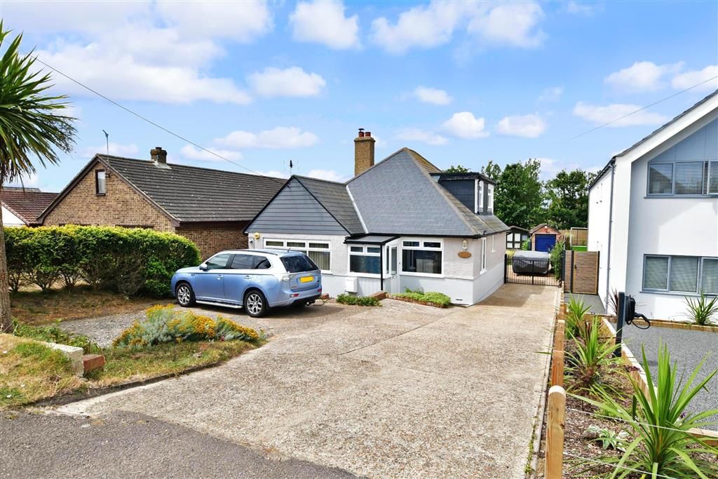 4 bed bungalow for sale in Coast Drive, Greatstone, Kent TN28 Zoopla
