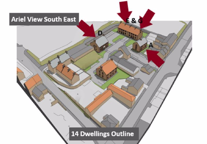 Land for sale in Upgate, Louth LN11, £1,050,000 Zoopla