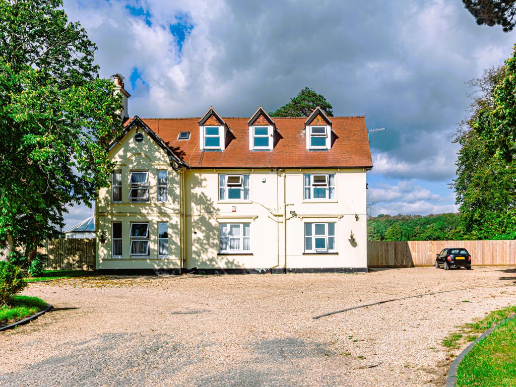 Hotel for sale in B & B, Kemps Country House, East Stoke, Wareham BH20