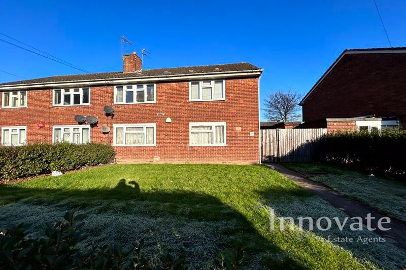 2 bed flat to rent in Humphries Crescent, Bilston WV14, £800 pcm Zoopla