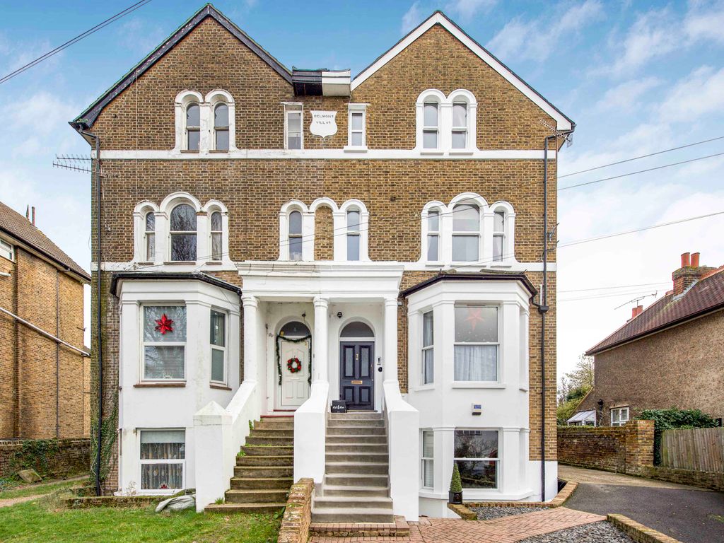 2 bed flat to rent in Harefield Road, Uxbridge UB8 Zoopla