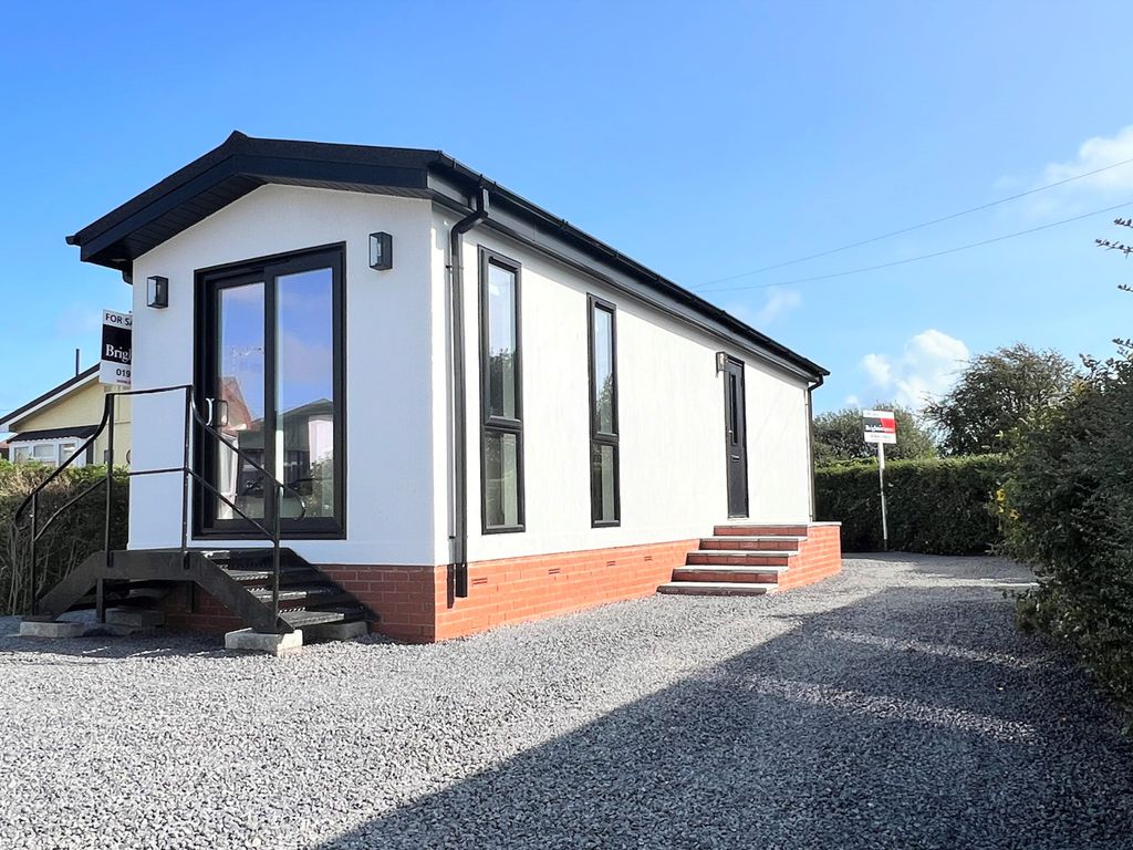 New home, 1 bed mobile/park home for sale in Hutton Park, Hutton Moor