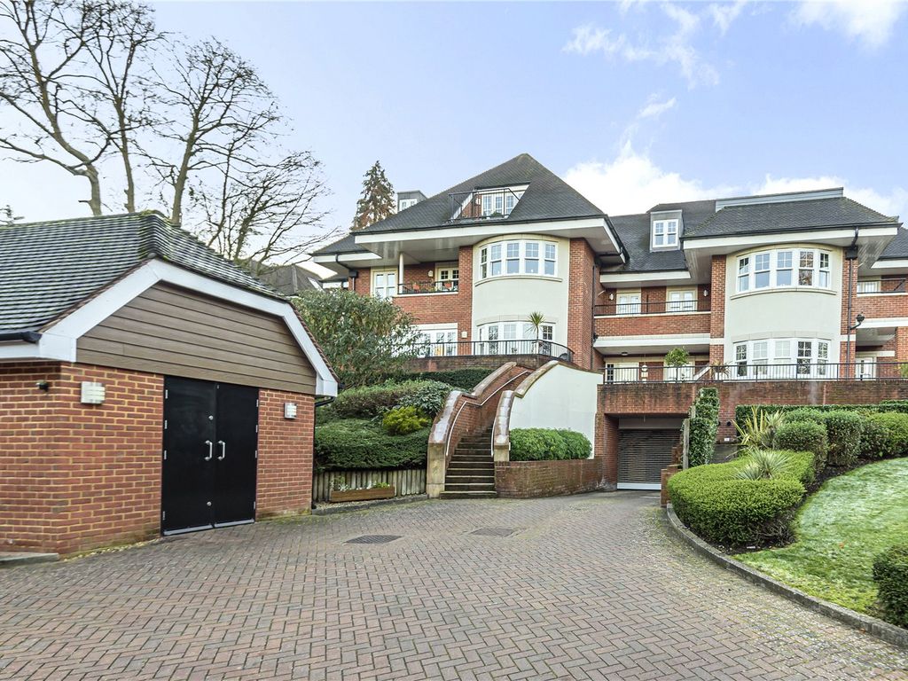 Baytrees South Park View Gerrards Cross Buckinghamshire SL9  