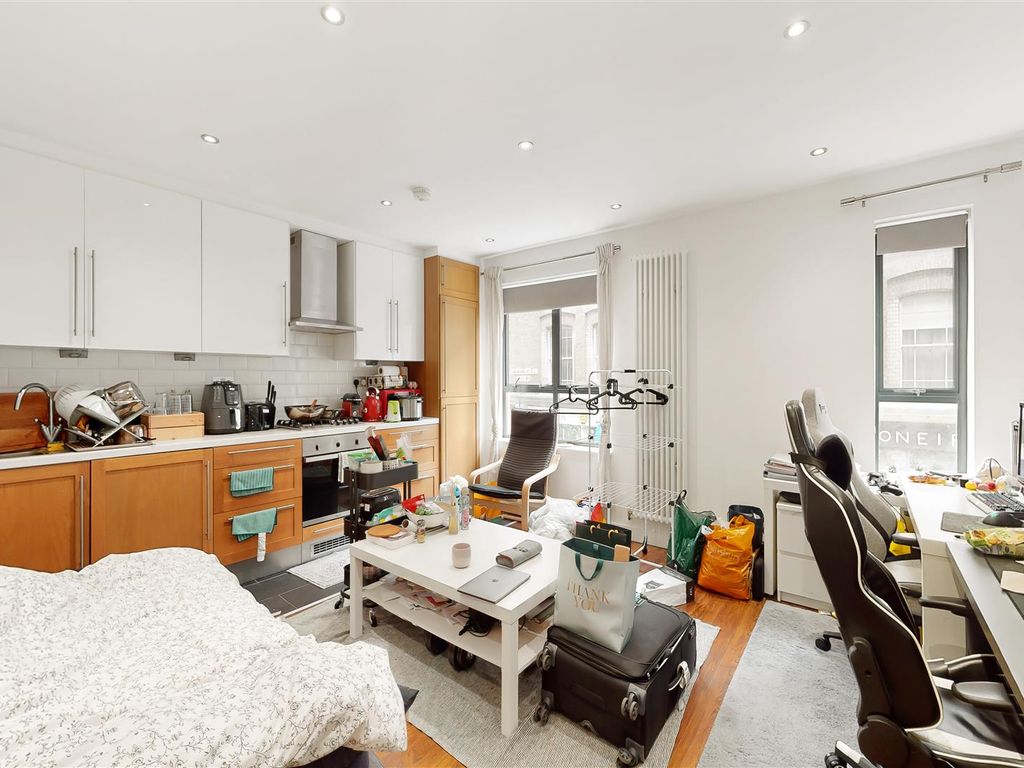 1 bed flat to rent in Cheshire Street, Shoreditch E2 Zoopla