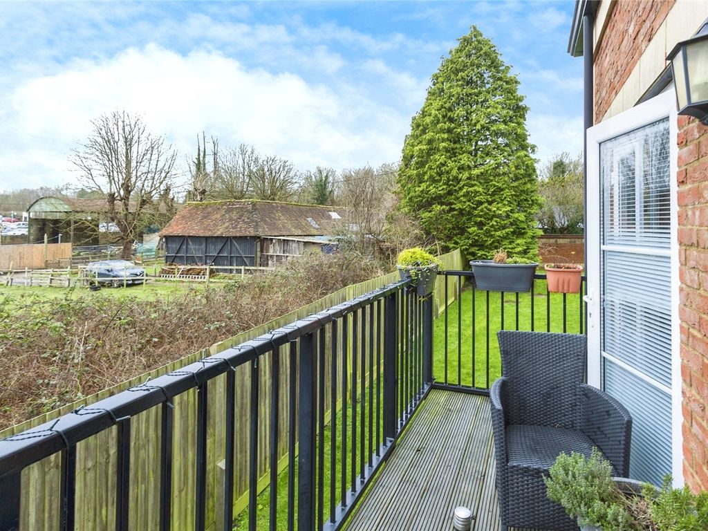 2 bed flat for sale in Crabbett Park, Worth, Crawley, West Sussex RH10