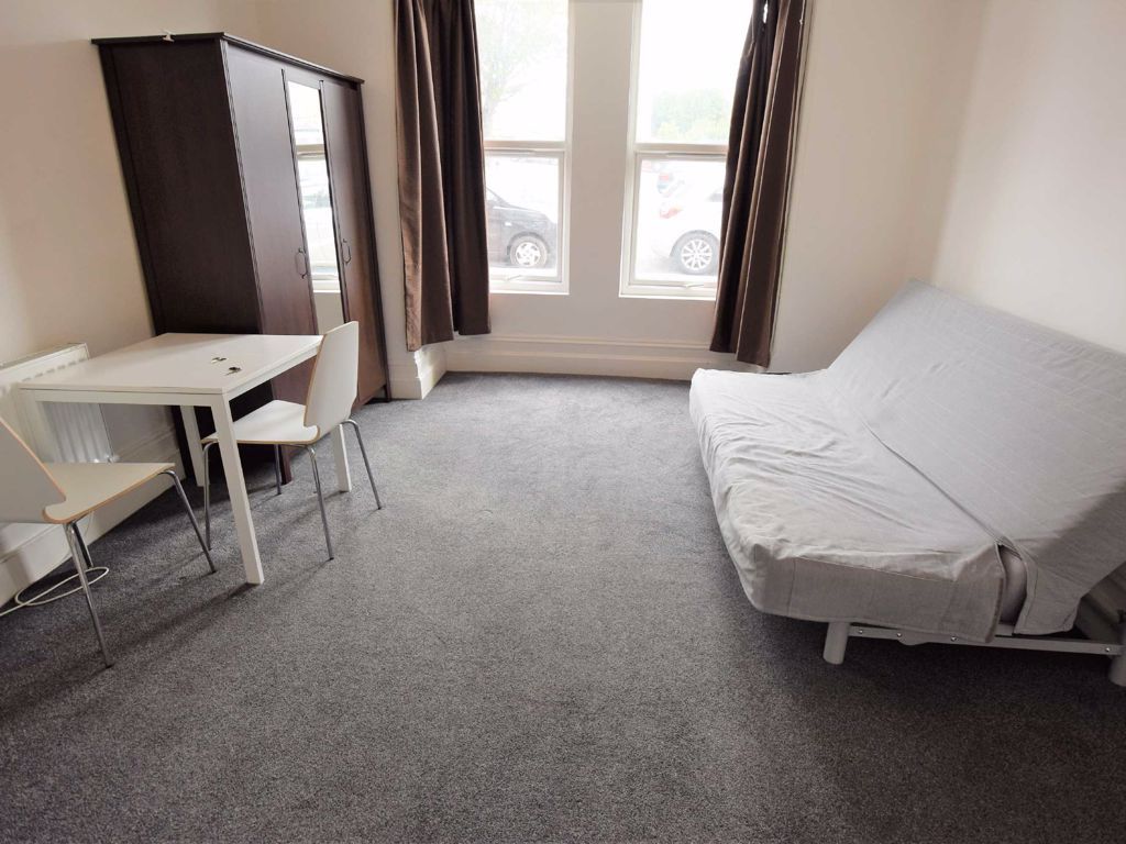Studio to rent in Wilberforce Road, Hendon, London NW9 Zoopla