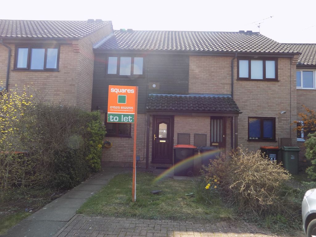 3 bed terraced house to rent in Wyngates, Leighton Buzzard LU7 Zoopla