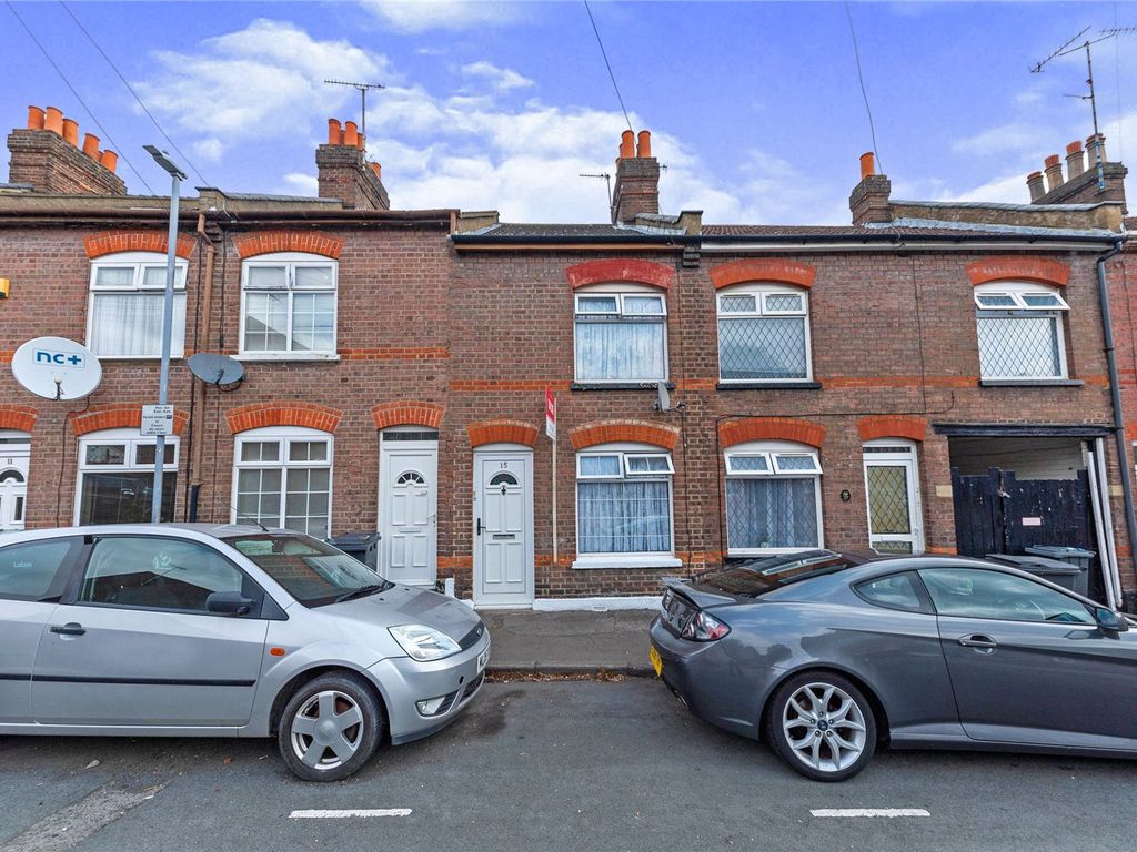 2 bed terraced house for sale in Arthur Street, Luton LU1 Zoopla