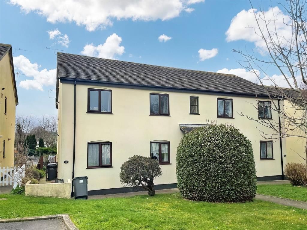 2 bed flat for sale in Alma Road, Brixham, Devon TQ5 Zoopla