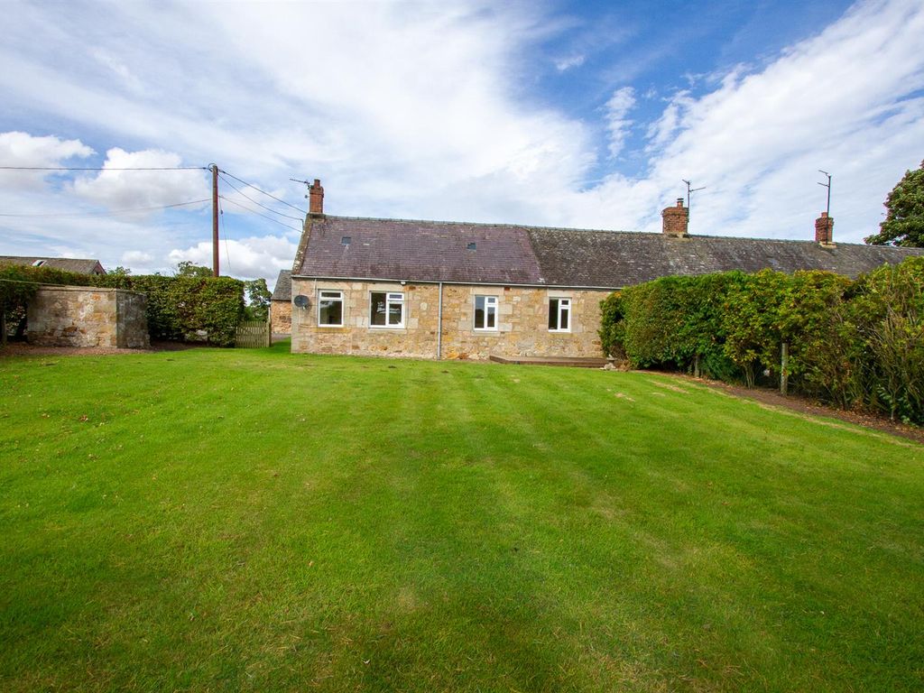 3 bed property to rent in Greenlaw Wall Farm, Nr Duddo, BerwickUpon