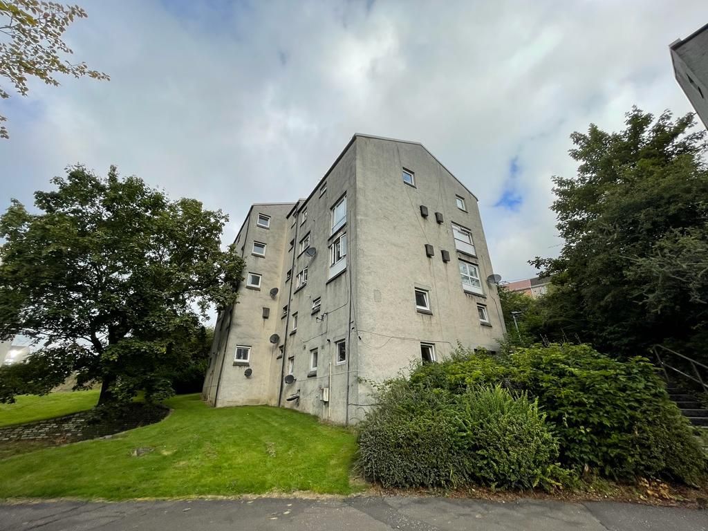 61, Auld Road, Tenanted Investment, Cumbernauld G672Rf G67  