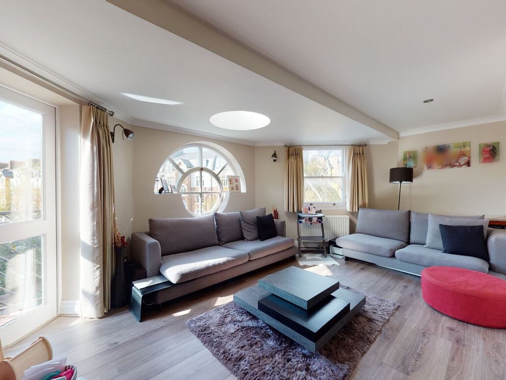 2 bed flat to rent in Elgin Avenue, London W9 Zoopla