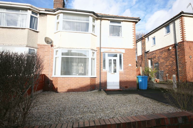 3 bed semidetached house to rent in Alexandra Grove, Runcorn WA7 Zoopla