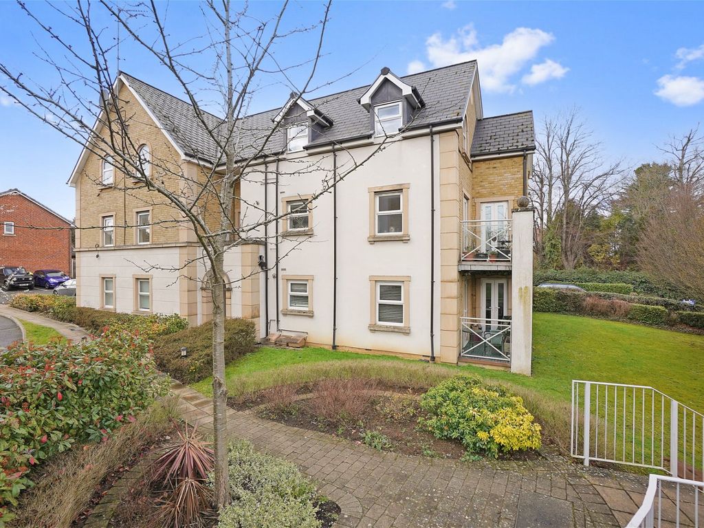 1 bed flat for sale in Queensgate, Maidstone, Kent ME16 Zoopla