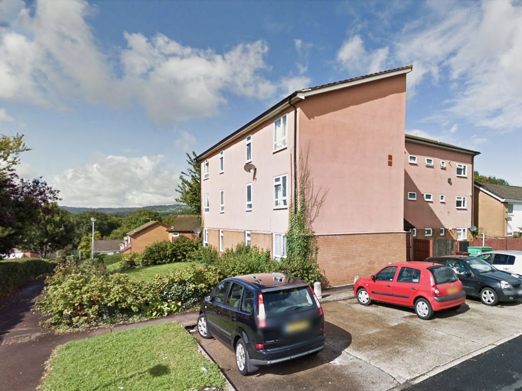 1 bed flat for sale in Brynheulog, Pentwyn, Cardiff CF23 Zoopla