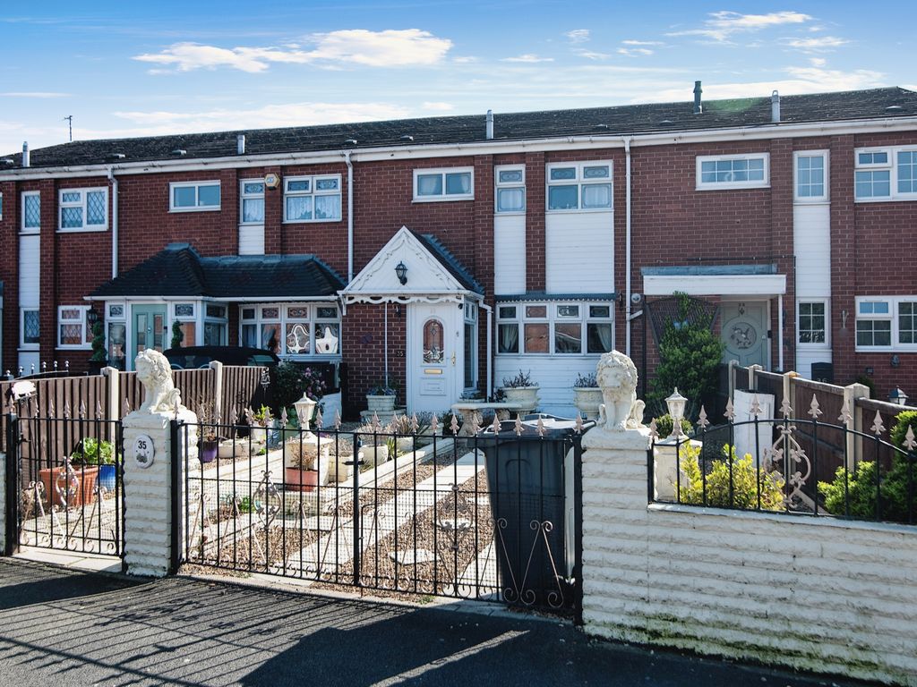 3 bed terraced house for sale in Lower Chapel Street, Oldbury B69 Zoopla
