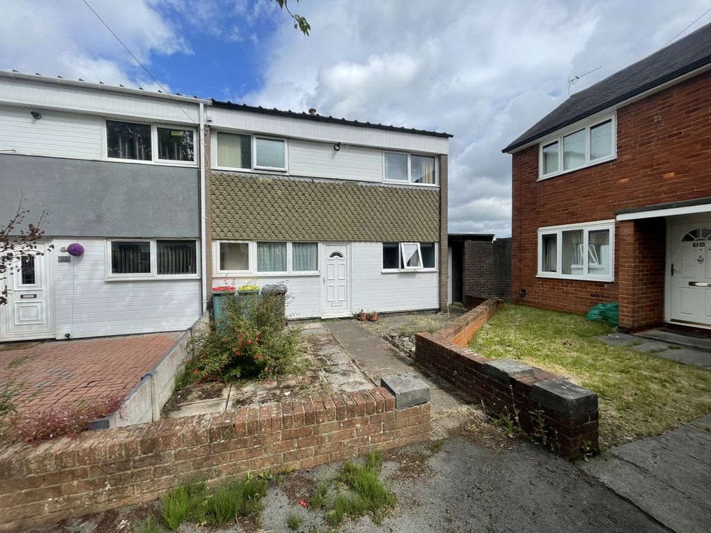 4 bed semidetached house for sale in Cottam Avenue, Ingol, Preston PR2 Zoopla