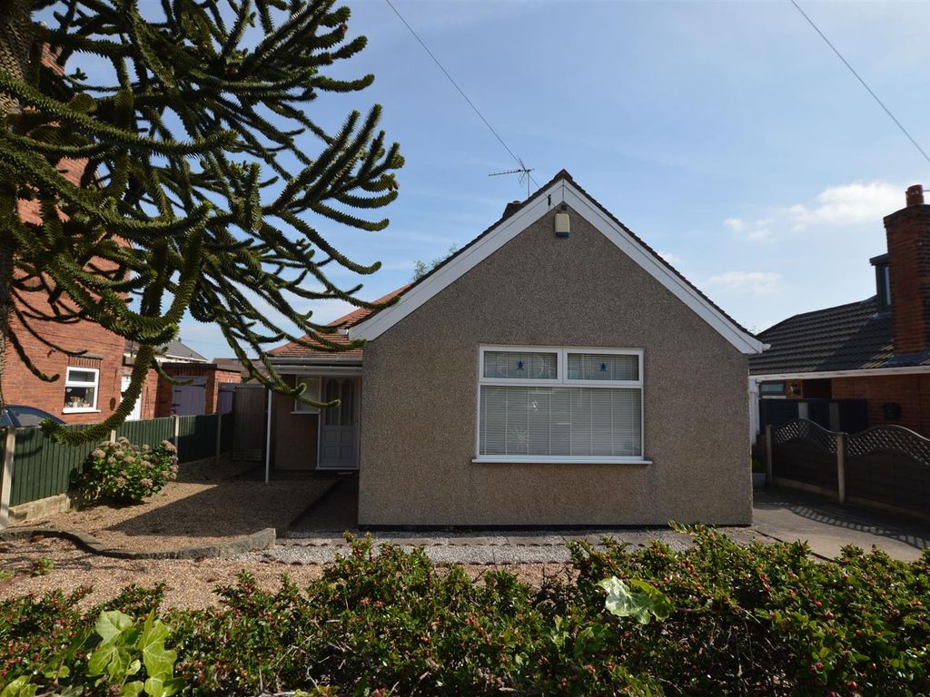 2 bed detached bungalow for sale in Victory Drive, Forest Town