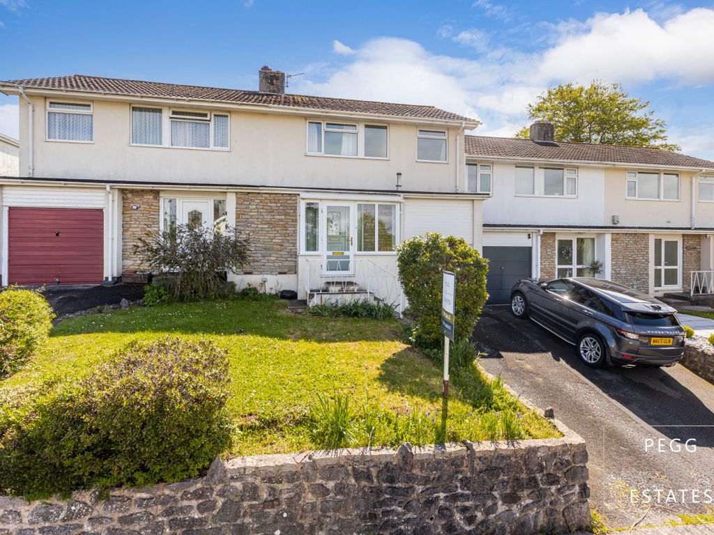 3 bed terraced house for sale in Queensway, Torquay TQ2 Zoopla