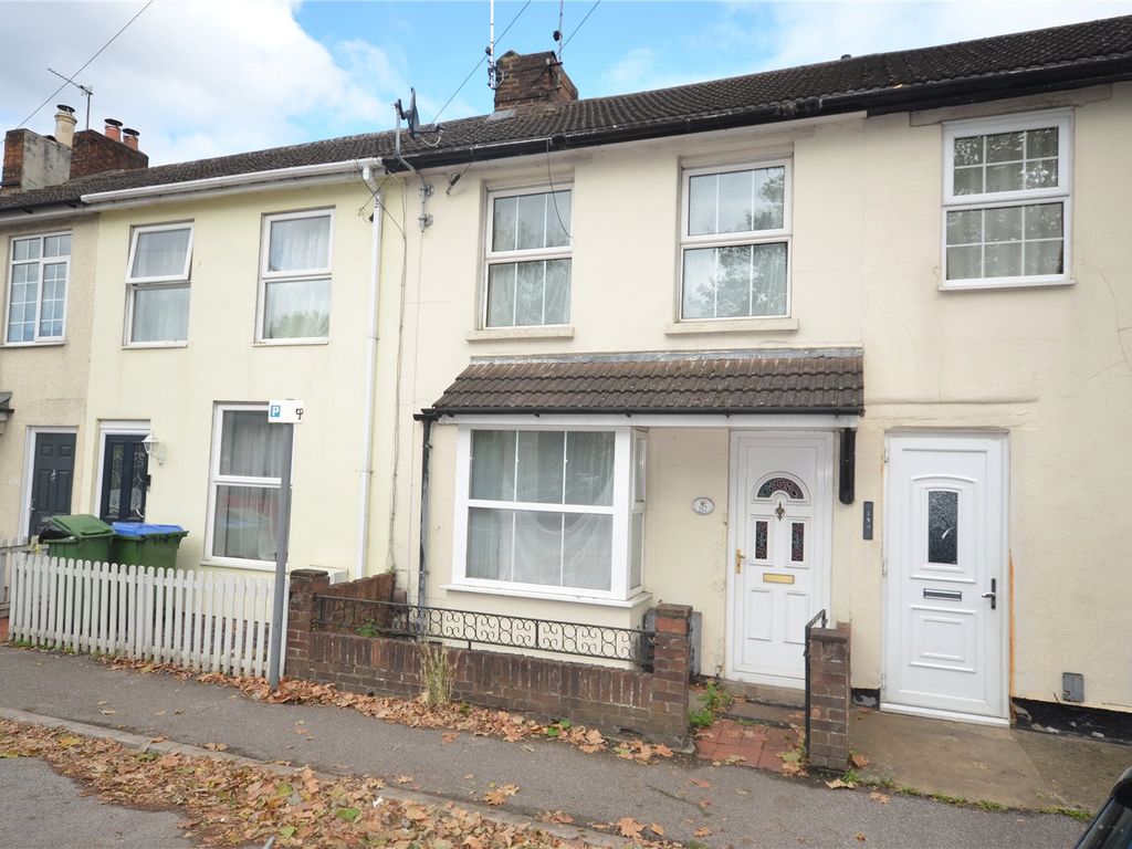 2 bed terraced house for sale in Park Street, Aylesbury HP20 Zoopla