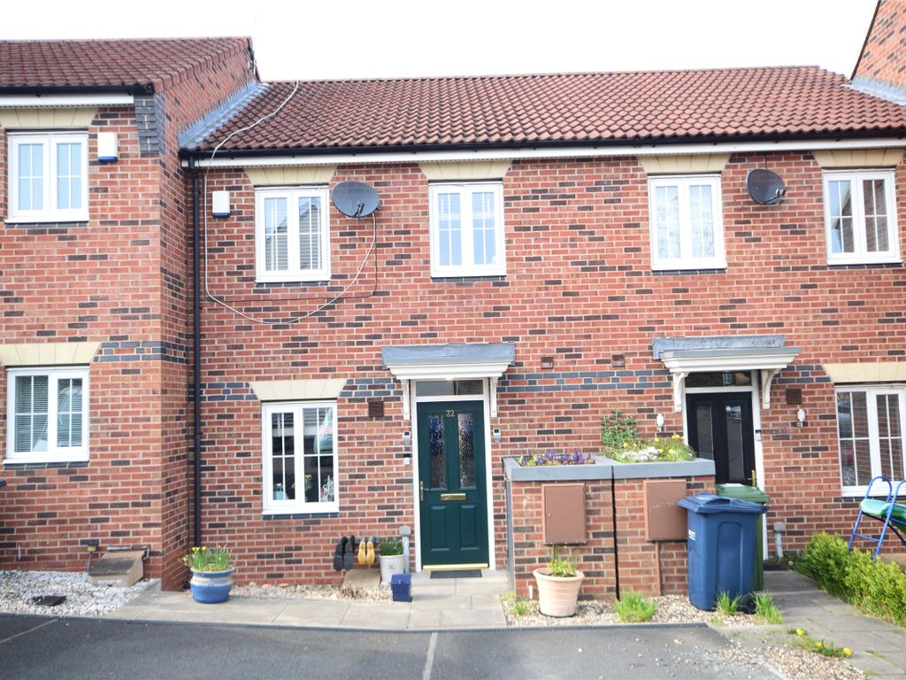 3 bed terraced house for sale in Low Mill Villas, Blaydon NE21 Zoopla