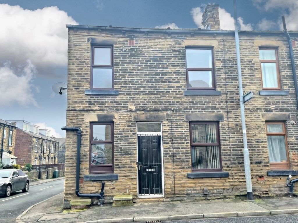 Middleton Road, Morley, Leeds LS27  