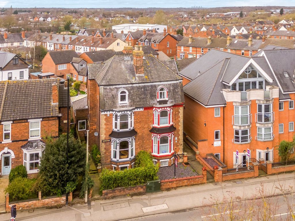 5 bed semidetached house for sale in St. Catherines, Lincoln LN5 Zoopla