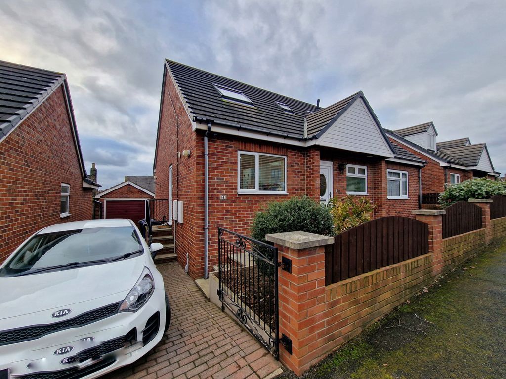 4 bed detached house for sale in Thoresby Avenue, Barnsley S71 Zoopla