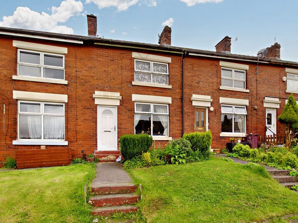 2 bed terraced house for sale in Somerset Avenue, Darwen BB3 Zoopla